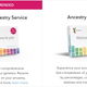 23andMe DNA Test - Health + Ancestry | $139 | Amazon
23andMe DNA Test - Ancestry | $69 | Amazon